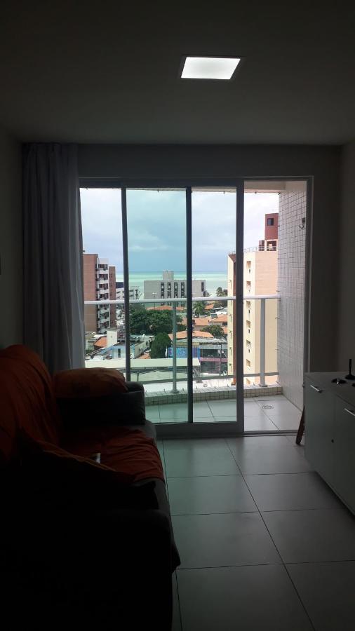 Verde Mar Manaíra - Apto na praia de Manaíra em João Pessoa Exterior foto